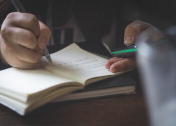 Başarılı Bir Öğrenci Olmak