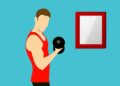 Dumbbell Concentration Curl Nasıl Yapılır
