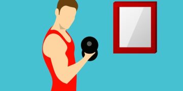 Dumbbell Concentration Curl Nasıl Yapılır