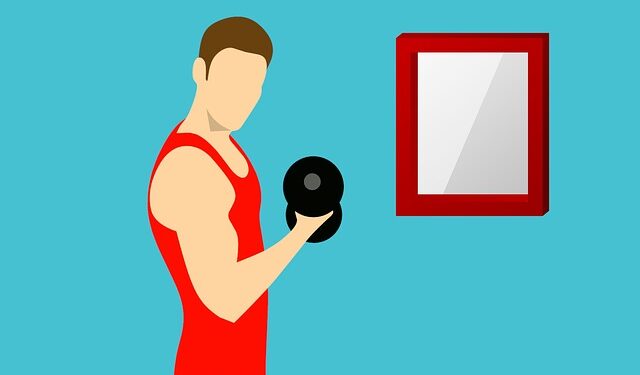 Dumbbell Concentration Curl Nasıl Yapılır