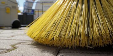 Temizlik Sırasında Dikkat Etmeniz Gerekenler