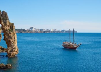 Antalya Gezi Rehberi