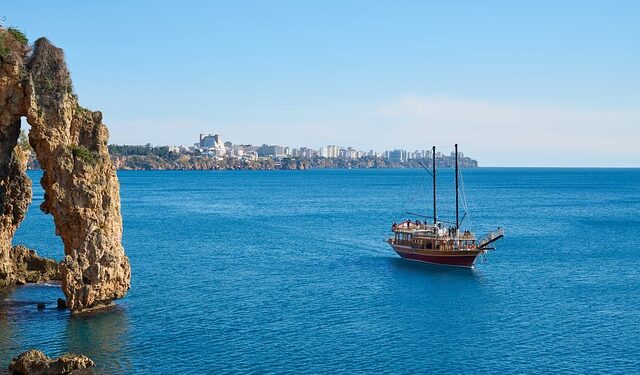 Antalya Gezi Rehberi