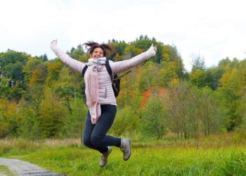 Kendimiz İçin Neler Yapmalıyız