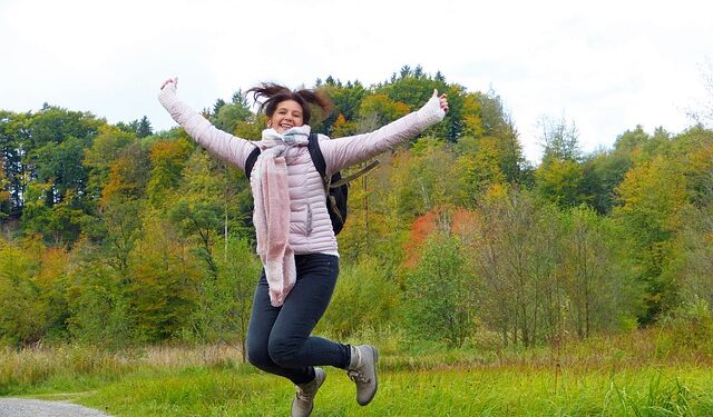 Kendimiz İçin Neler Yapmalıyız