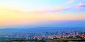 Ankara'nın Sorunları