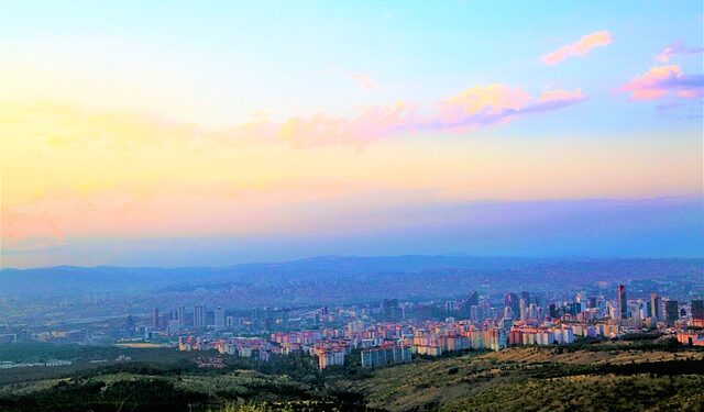 Ankara'nın Sorunları