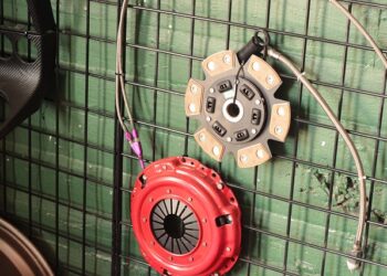 Motor Arıza Lambası