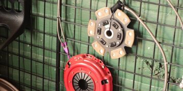 Motor Arıza Lambası