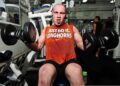 Seated Dumbbell Curl Nasıl Yapılır