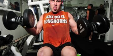 Seated Dumbbell Curl Nasıl Yapılır