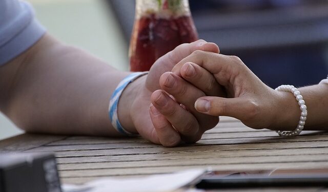 İlk Tanışmada Yapmanız Gerekenler