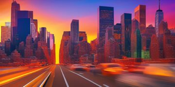 Kar Yağışlarında Araç Kullanmak