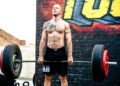Barbell Shoulder Press Nasıl Yapılır