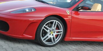 Araçlarda Gizli Özellikler