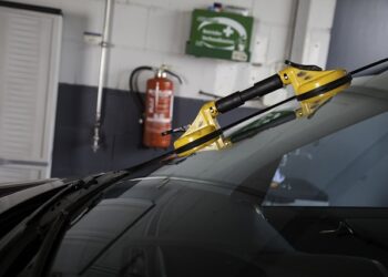 Araçlarda Yalıtım