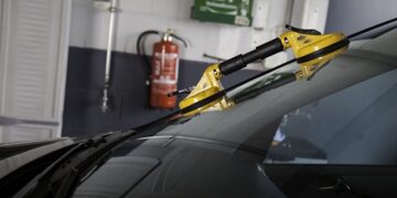 Araçlarda Yalıtım