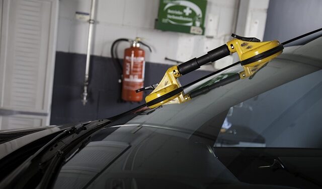 Araçlarda Yalıtım