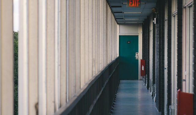 Yurt Dışı Eğitim