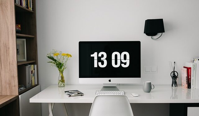 Home Office Çalışmanın Faydaları