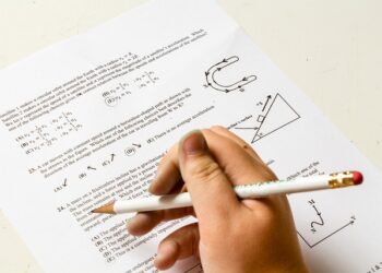 YKS öncesi nelere dikkat edilmelidir