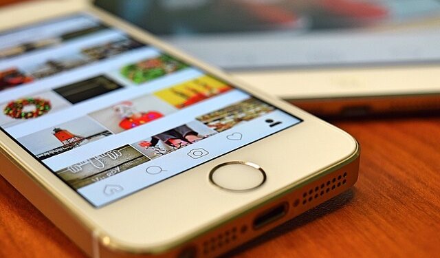 İnstagram Profil Büyütme