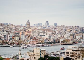 İstanbul'un Sorunları