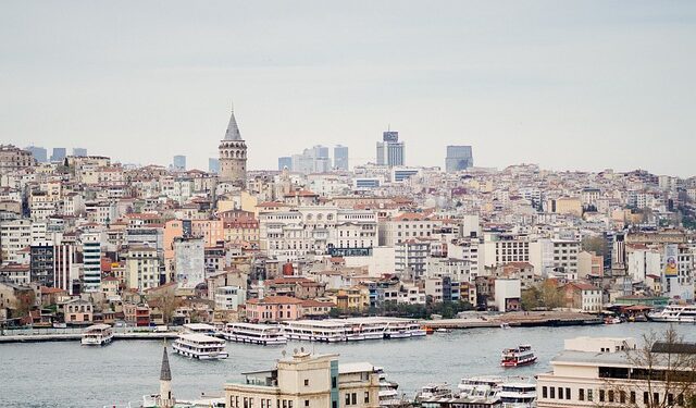 İstanbul'un Sorunları