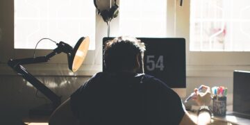 Home Office Çalışmanın Zararları