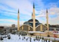 Ankara'da gidilebilecek yerler