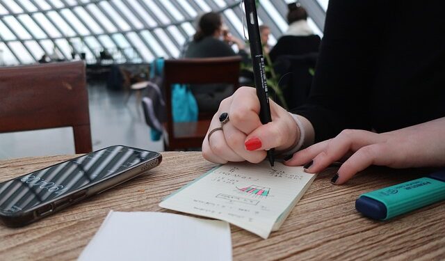 İşlerinizi Büyütmek