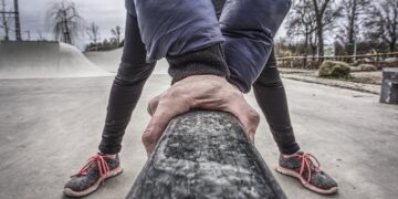 Walking Lunge Nasıl Yapılır