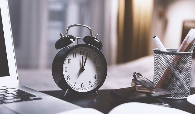 Zamandan tasarruf edin