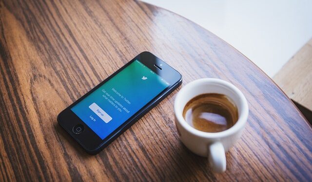 Twitter Arama Geçmişi Silme