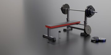 Close Grip Bench Press Nasıl Yapılır