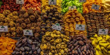 kekreyemişin Faydaları ve Zararları Nelerdir