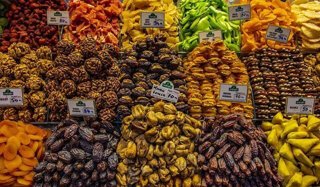 kekreyemişin Faydaları ve Zararları Nelerdir