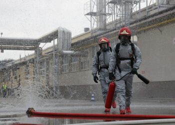 Amonyak Nedir, Nerelerde Kullanılır