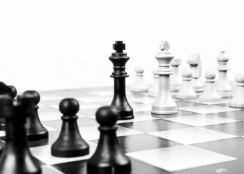 Başarının anahtarı