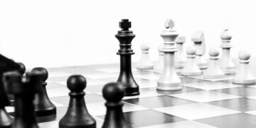 Başarının anahtarı