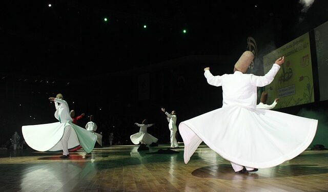 Hz. Mevlâna Kimdir, Eserleri Nelerdir
