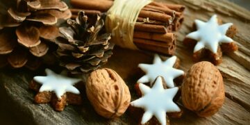 Tarçın Nedir, Faydaları Nelerdir