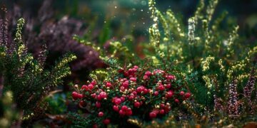 Kızılcığın Faydaları ve Zararları Nelerdir