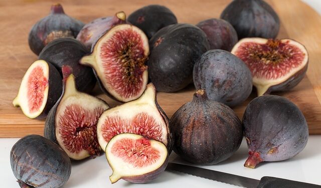 İncirin Faydaları ve Zararları Nelerdir