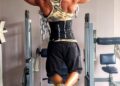 Wide Grip Pull Up Nasıl Yapılır
