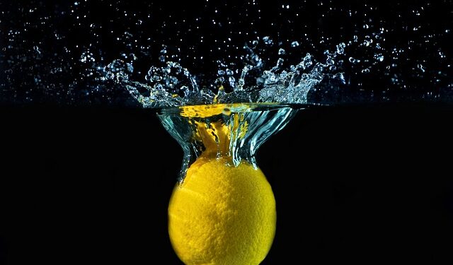 Limonun Faydaları ve Zararları Nelerdir
