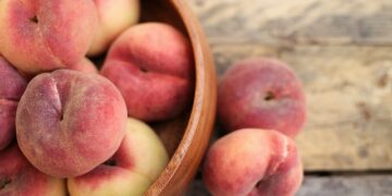 Şeftalinin Faydaları ve Zararları Nelerdir