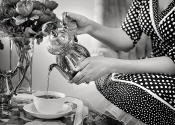 Çay Ocağı Açarak Para Kazanma