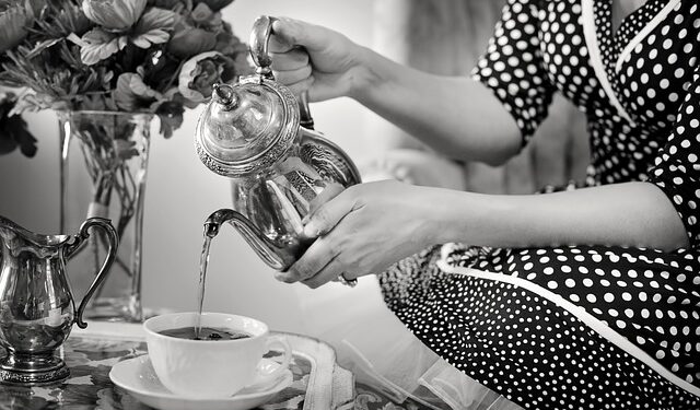 Çay Ocağı Açarak Para Kazanma