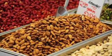 Bademin Faydaları ve Zararları Nelerdir